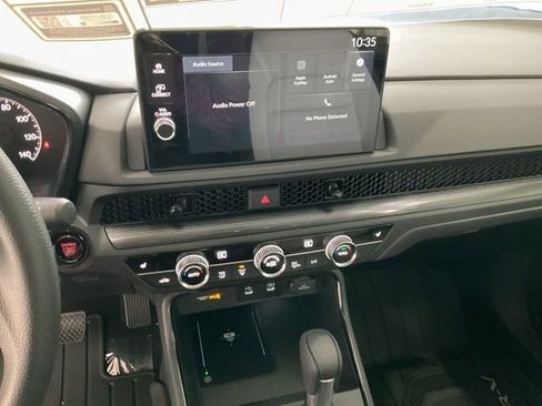 New 2026 Honda CR-V EX image 15