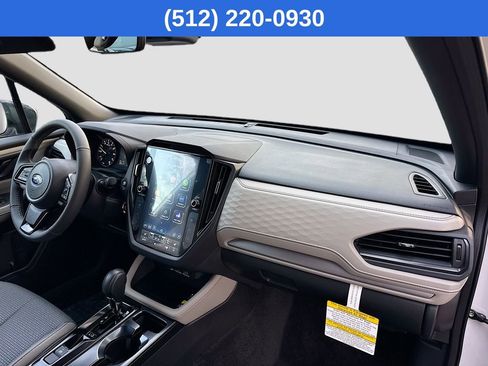 New 2026 Subaru Forester Premium image 37