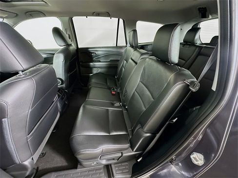 Certified 2021 Honda Pilot Special Edition image 30