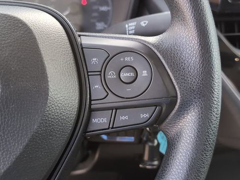 Used 2024 Toyota Corolla LE FWD image 23