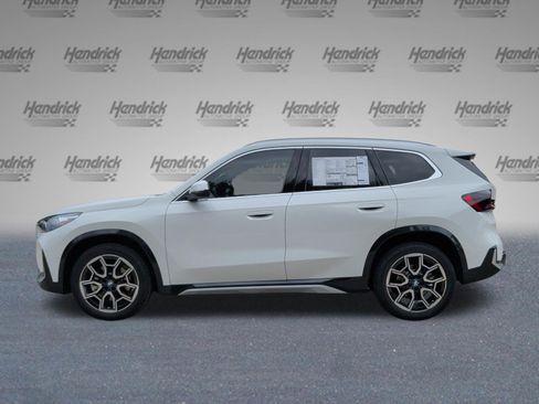 Used 2027 BMW X1 xDrive28i w/ Technology Package AWD/4WD image 10