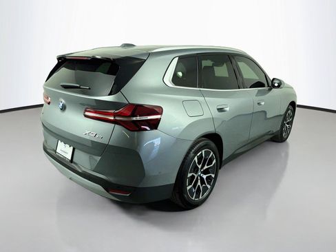 New 2026 BMW X3 xDrive30i w/ Premium Package AWD/4WD image 5