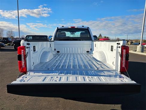 New 2026 Ford F250 XL w/ 360-Degree Camera Package image 29