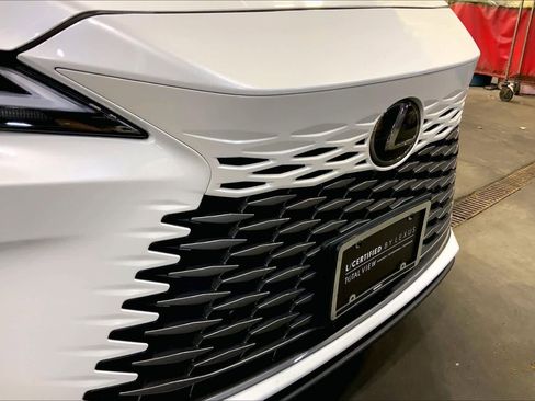 Used 2025 Lexus RX 350 Premium image 30