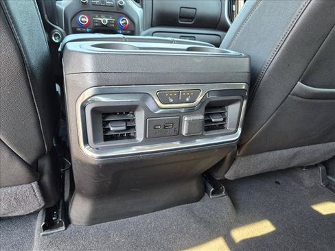 Used 2021 Chevrolet Silverado 2500 LTZ w/ LTZ Plus Package AWD/4WD image 16