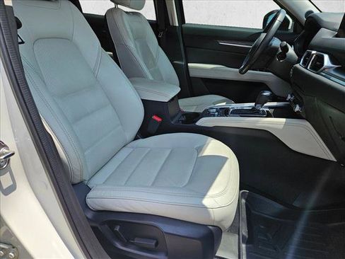 Used 2019 MAZDA CX-5 Grand Touring w/ GT Premium Package FWD image 19