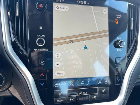 Certified 2023 Subaru Legacy Limited image 17