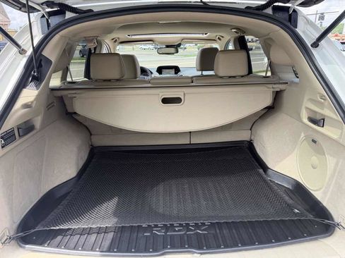 Used 2016 Acura RDX AWD w/ Advance Package image 15