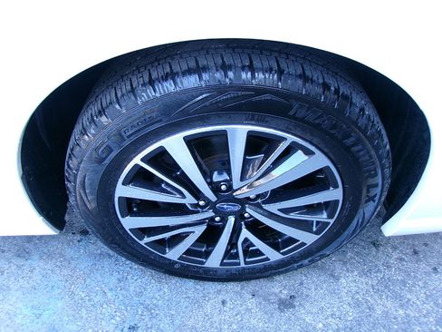 Used 2018 Subaru Legacy 2.5i Premium w/ Eyesight & BSD & Rcta & HBA image 7