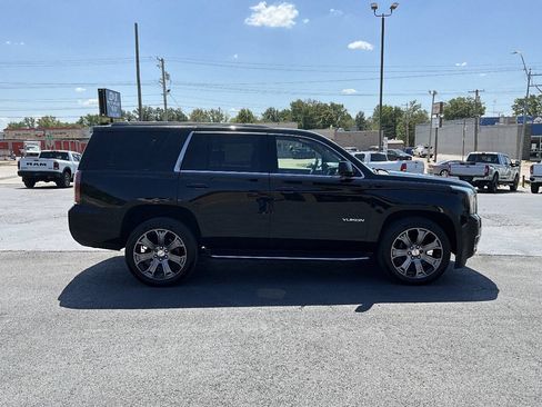 Used 2016 GMC Yukon SLE w/ Convenience Package AWD/4WD image 7