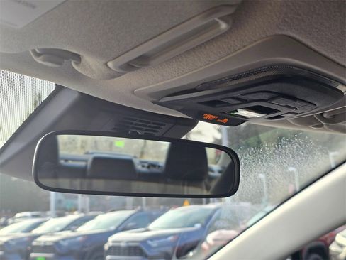 New 2026 Toyota Corolla XLE image 28