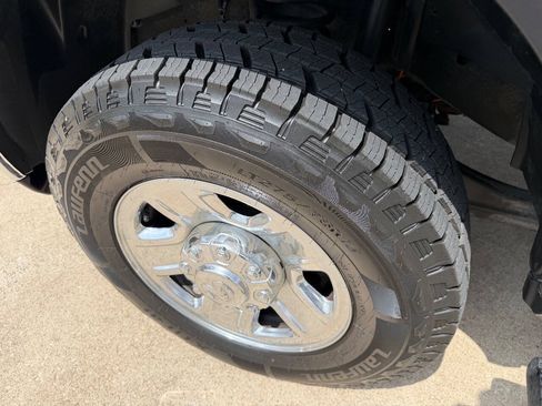 Used 2014 RAM 2500 SLT w/ Popular Equipment Group AWD/4WD image 37