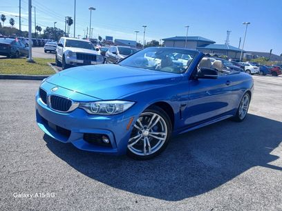 Used 2014 BMW 428i Convertible