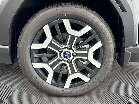 New 2026 Subaru Outback Touring XT image 30