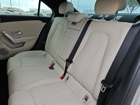 Used 2019 Mercedes-Benz A 220 image 19