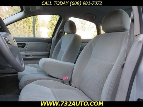 Used 2003 Ford Taurus SES FWD image 19