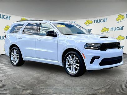 Used 2023 Dodge Durango R/T