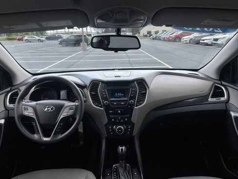Used 2015 Hyundai Santa Fe Sport w/ Option Group 02 FWD image 10