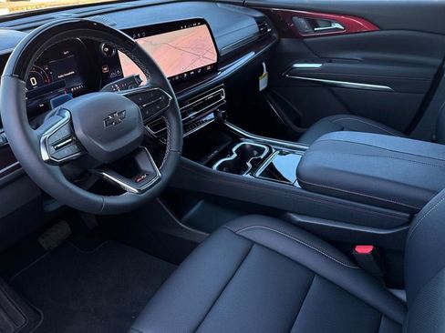 New 2026 Chevrolet Traverse Z71 image 10