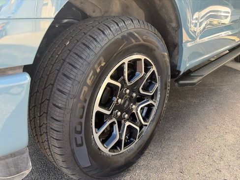 Used 2023 Ford F150 XLT w/ Equipment Group 302A High AWD/4WD image 6