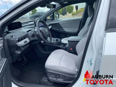 New 2026 Toyota C-HR AWD/4WD image 30