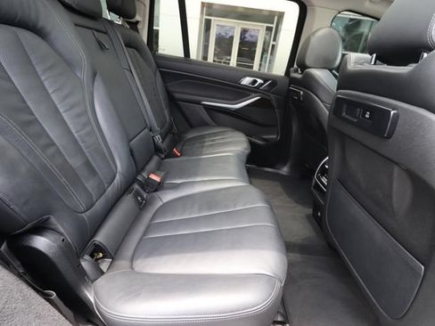Used 2020 BMW X7 xDrive40i w/ Cold Weather Package AWD/4WD image 24