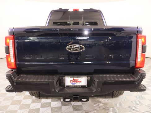 Used 2024 Ford F250 Lariat w/ Lariat Ultimate Package AWD/4WD image 24