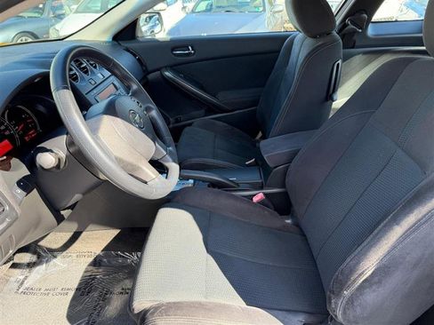 Used 2012 Nissan Altima 2.5 S image 18