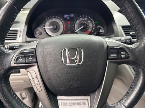 Used 2014 Honda Odyssey EX-L image 25