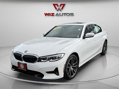 Used 2019 BMW 330i xDrive Sedan w/ Convenience Package