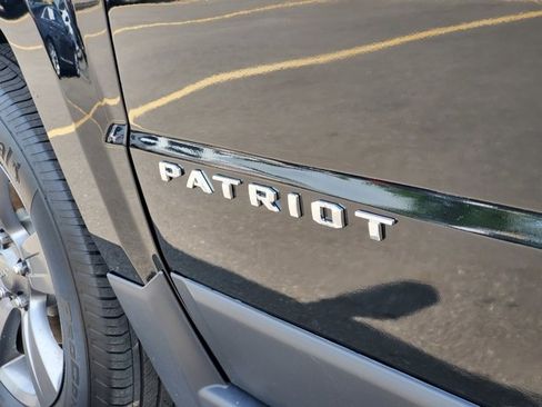 Used 2014 Jeep Patriot High Altitude image 27