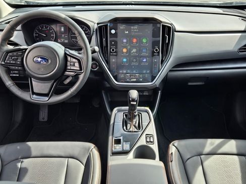New 2026 Subaru Crosstrek 2.5i Limited AWD/4WD image 17