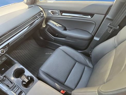 Used 2025 Honda Civic Sport Touring image 19