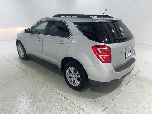 Used 2016 Chevrolet Equinox LT w/ Convenience Package FWD image 3