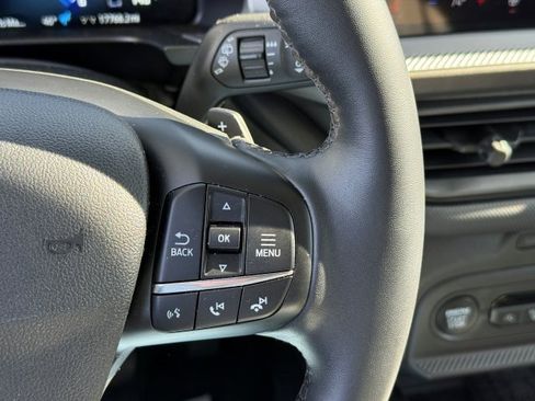 Used 2025 Ford Bronco Sport Badlands image 33