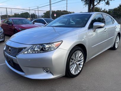 Used 2014 Lexus ES 350