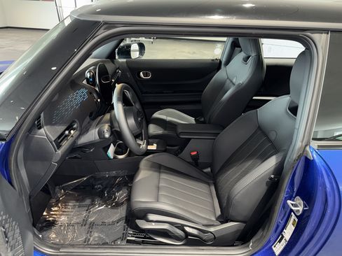 New 2026 MINI Cooper S FWD image 13