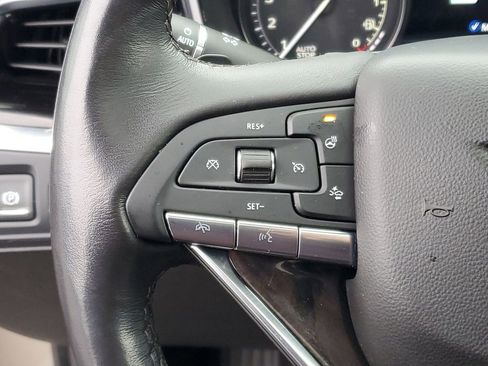 Used 2023 Cadillac XT6 Premium Luxury w/ Technology Package image 15