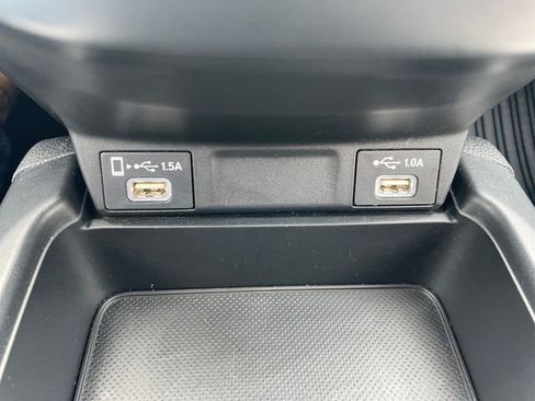 Used 2021 Honda CR-V EX-L image 25