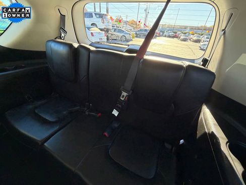 Used 2023 Nissan Armada SL w/ Cargo Package image 13