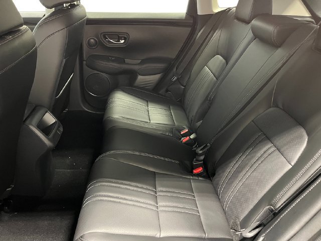 New 2027 Honda HR-V EX-L image 23