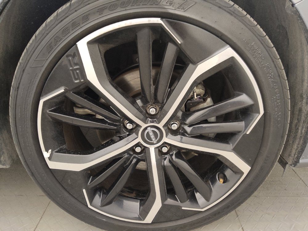 Used 2024 Nissan Altima 2.5 SR FWD image 31