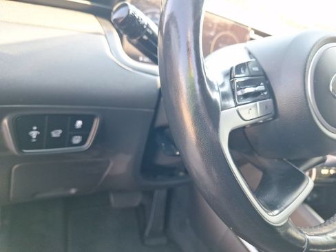 Used 2023 Hyundai Tucson Limited AWD/4WD image 18