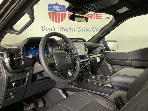 New 2026 Ford F150 STX RWD image 13