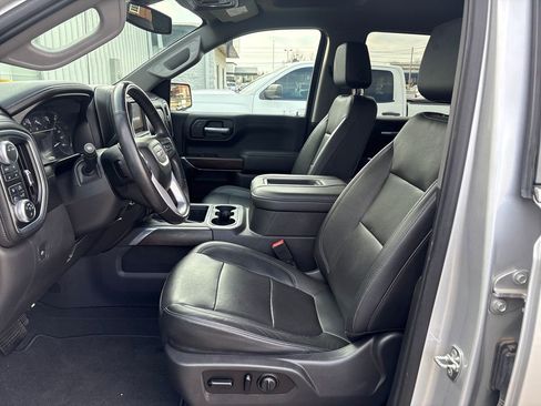 Used 2020 GMC Sierra 1500 SLT w/ SLT Premium Plus Package image 15