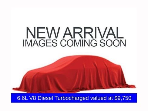 Used 2020 GMC Sierra 3500 Denali w/ Denali Ultimate Package AWD/4WD image 1