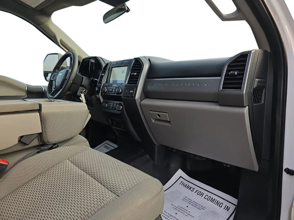Used 2020 Ford F250 XLT w/ XLT Value Package AWD/4WD image 20