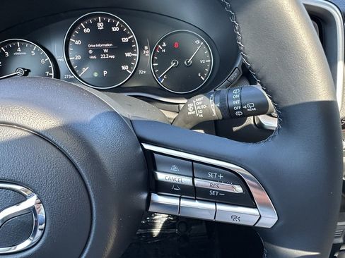 New 2026 MAZDA CX-50 AWD 2.5 S w/ Weather Package image 22