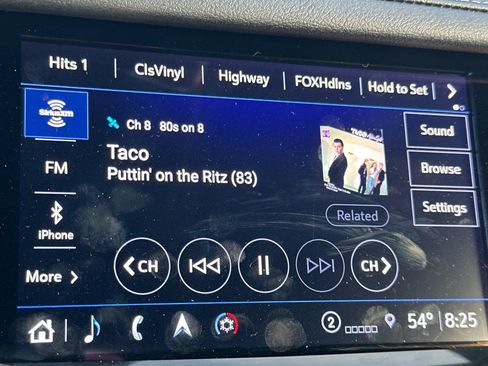 Used 2025 Cadillac XT6 Premium Luxury w/ Technology Package image 27