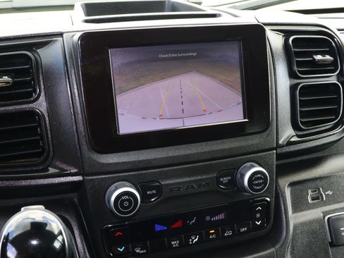 Used 2023 RAM ProMaster 3500 image 23